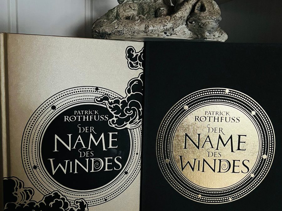 „Die Worte des Windes“ – Ein fantastisches Jugendbuch im Einfluss der Klimakrise