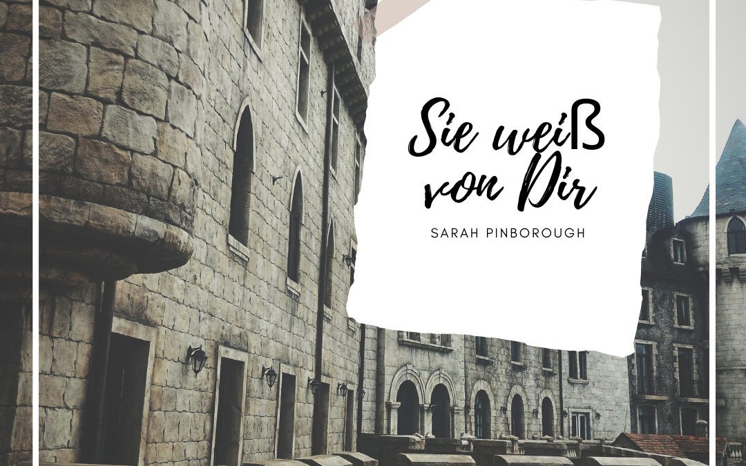Doppelt lesen lohnt sich – Sie weiß von dir (Sarah Pinborough)