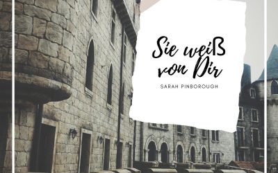 Doppelt lesen lohnt sich – Sie weiß von dir (Sarah Pinborough)
