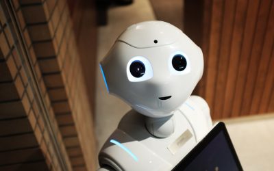 Künstliche Intelligenz für Hörbucher?