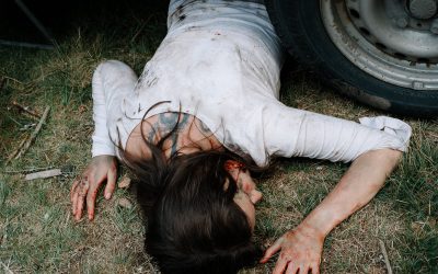 Episode 008: Die Lizenz zum Töten – Kill your Darlings