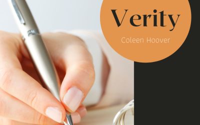 Erkläre mir die Welt – Verity (Colleen Hoover)