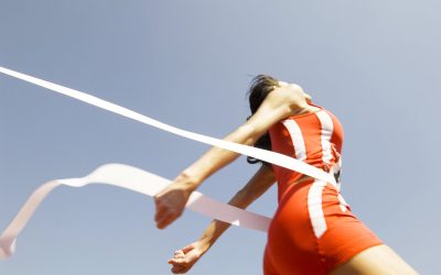 Erreiche Deine Schreibziele: 10 Tipps zum Durchhalten