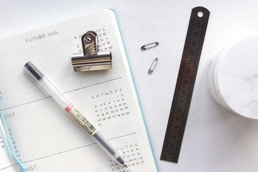 Erreiche Deine Schreibziele: 10 Tipps zum Durchhalten