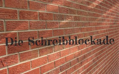 Erste Hilfe gegen Schreibblockaden