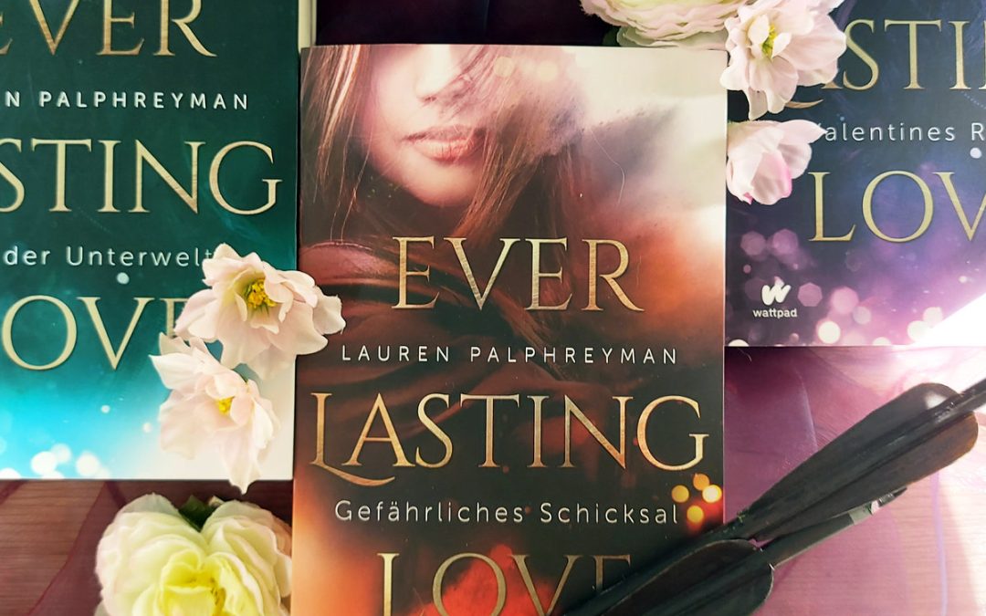 Everlasting Love | From Zero to Hero als No-Name-Autor