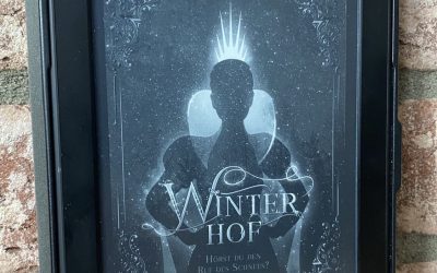 Gefangen im Dilemma: Winterhof