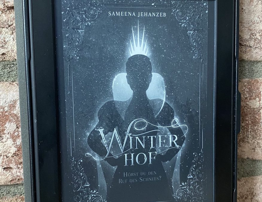 Gefangen im Dilemma: Winterhof
