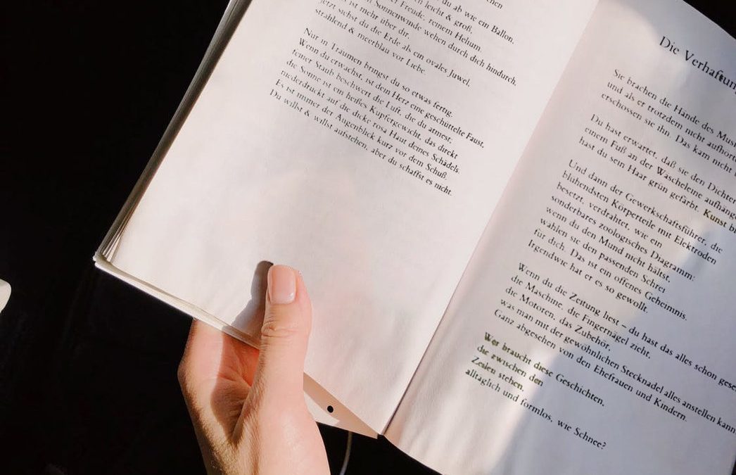 Geschichte bleibt Geschichte – Ist es schummeln, wenn wir Hörbücher hören statt zu lesen?