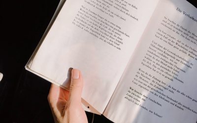Geschichte bleibt Geschichte – Ist es schummeln, wenn wir Hörbücher hören statt zu lesen?