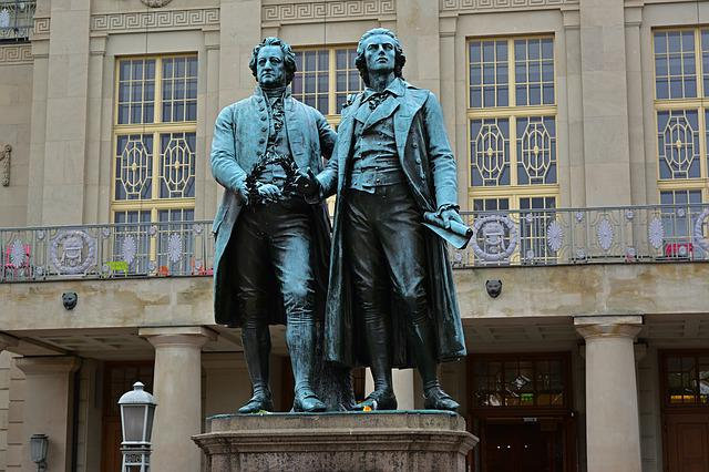Kunst vs. Handwerk – Braucht man zu Schreiben Talent oder kann das jeder Lernen? (mit Jurenka Jurk)