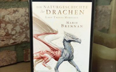 Lady Trent und ihre Drachen: Jede Idee kann neu gedacht werden