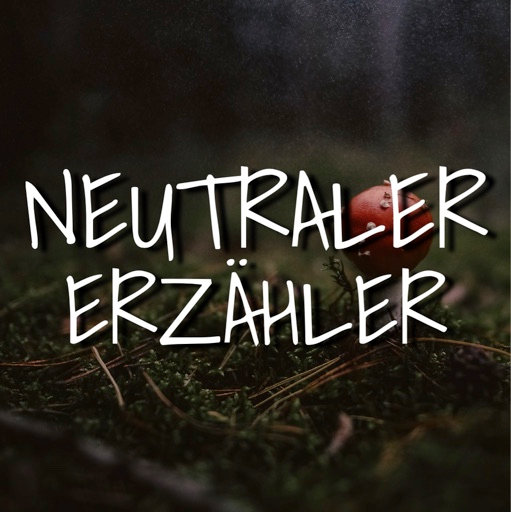 Lies mal, wer da spricht: Die Erzählperspektive
