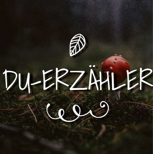 Lies mal, wer da spricht: Die Erzählperspektive