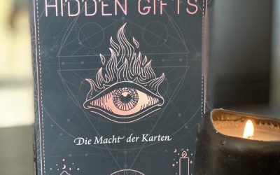 „Maeve Chambers ist eine Idiotin.“