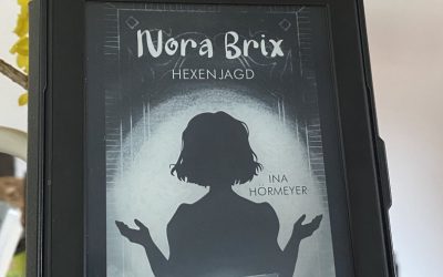 Nora Brix: Ein Hexenhammer