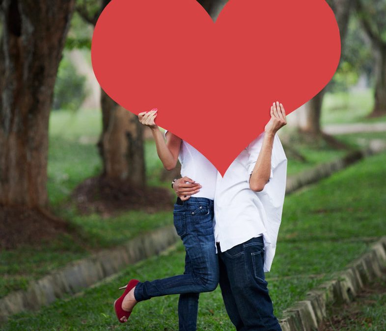 Plot-Quickie: Liebe