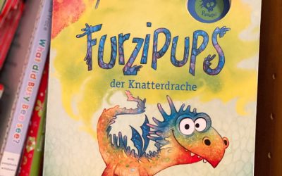 „Pups in Deinem eigenen Beat“