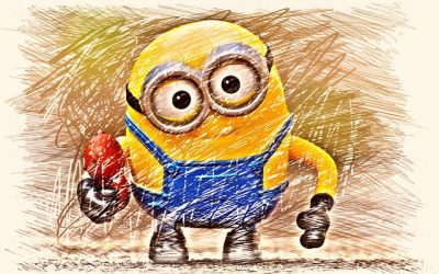 Quickie: Der Handlanger