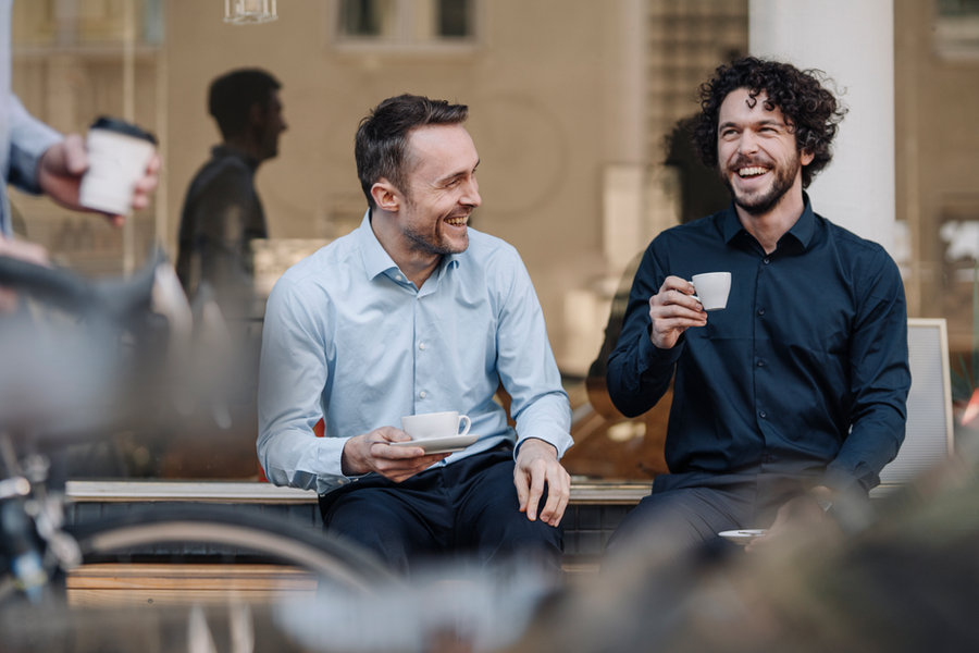 Sieben verflixte Tipps an mein ein Jahr jüngeres Autorinnen-Ich: Teil 1