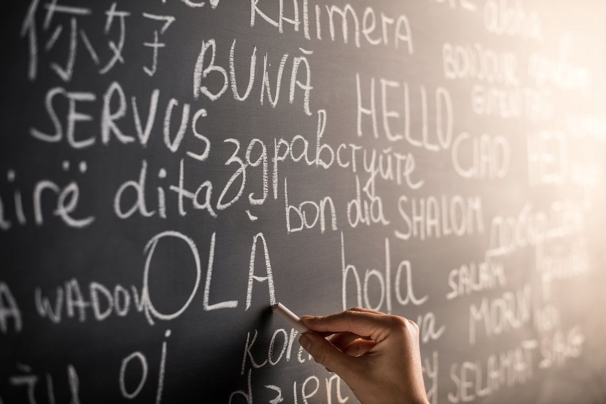 Er, sie, em – Was ist eigentlich inklusives Schreiben?