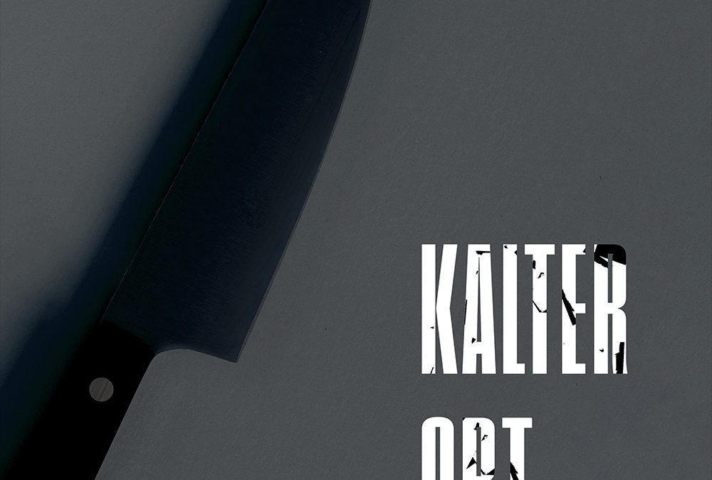 Spannung aufrecht erhalten – Thriller zeigen, wie!