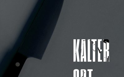 Spannung aufrecht erhalten – Thriller zeigen, wie!