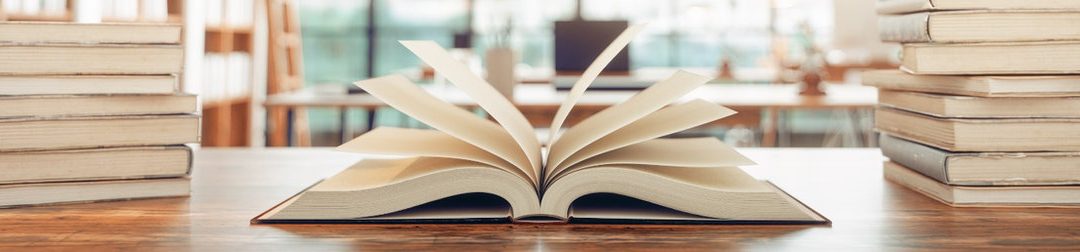 Trends in der Literatur – muss man da mitgehen?