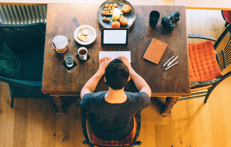 Trends in der Literatur – muss man da mitgehen?