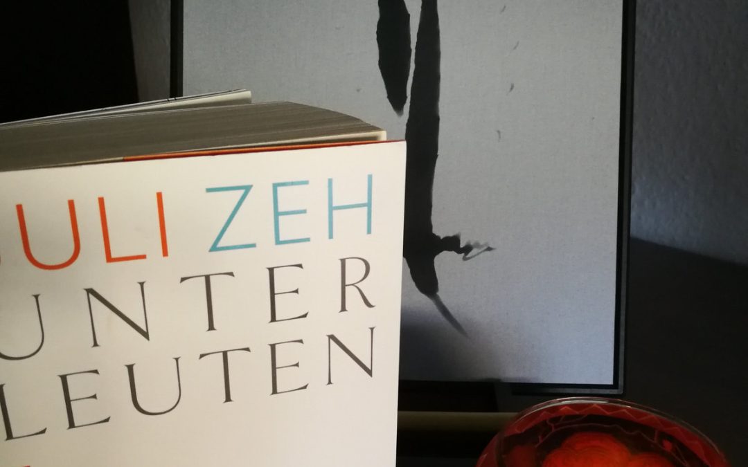 Unterleuten: Mit dem Dorf stimmt was nicht – was wir von Juli Zeh lernen können