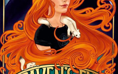 Von Plottwists und Marketing – Heaven’s End: Wen die Geister lieben (Kim Kestner)
