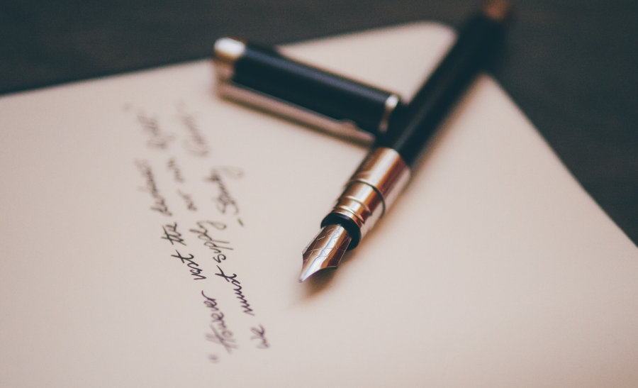 Wie schreibt man eine Rohfassung in einem Monat? – 10 Tipps für den NaNoWriMo