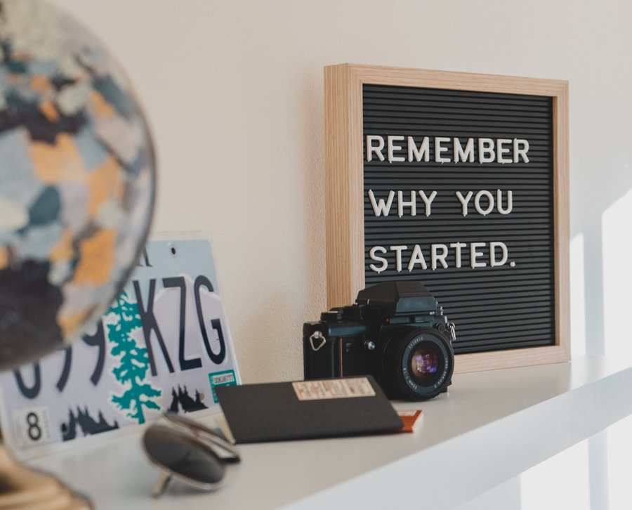 Wie schreibt man eine Rohfassung in einem Monat? – 10 Tipps für den NaNoWriMo