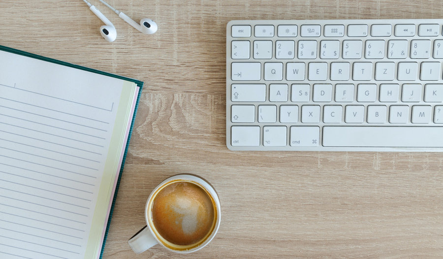 Wie schreibt man eine Rohfassung in einem Monat? – 10 Tipps für den NaNoWriMo