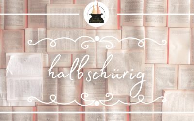 Word der Woche 052: halbschürig