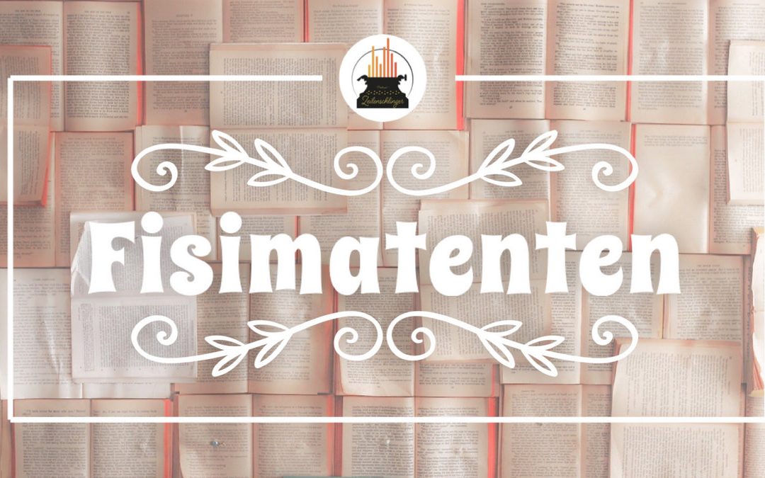 Wort der Woche 002: Fisimatenten