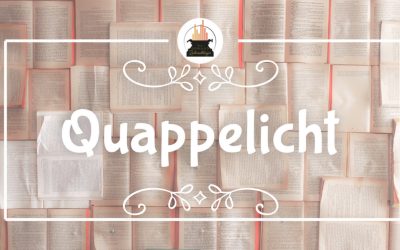 Wort der Woche 005: quappelicht