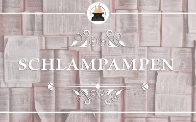 Wort der Woche 016: Schlampampen