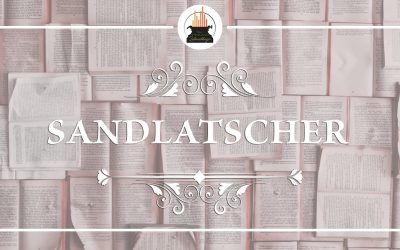 Wort der Woche 017: Sandlatscher