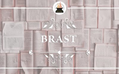 Wort der Woche 019: Brast