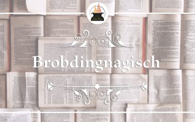 Wort der Woche 020: Brobdingnagisch