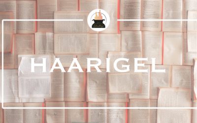 Wort der Woche 024: Haarigel