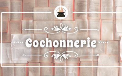 Wort der Woche 026: Cochonnerie