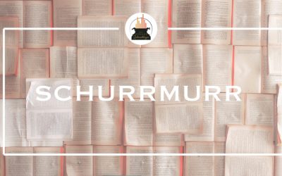 Wort der Woche 030: Schurrmurr