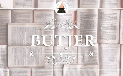 Wort der Woche 037: Butjer