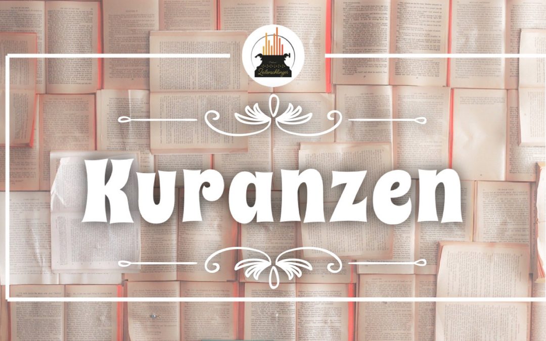 Wort der Woche 038: Kuranzen