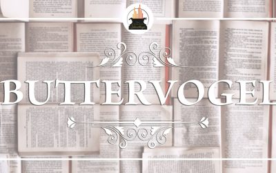 Wort der Woche 041: Buttervogel