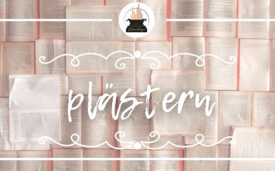 Wort der Woche 046: plästern