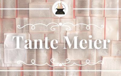 Wort der Woche 047: Tante Meier