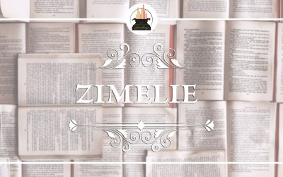 Wort der Woche 22: Zimelie